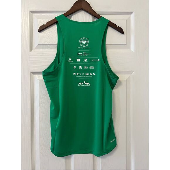 New Balance Citizens Queens 10k 2024 - NYRR Race Singlet - Picture 6 of 10